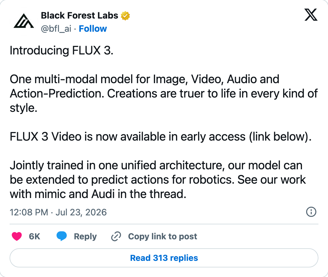 post de @bfl_ai